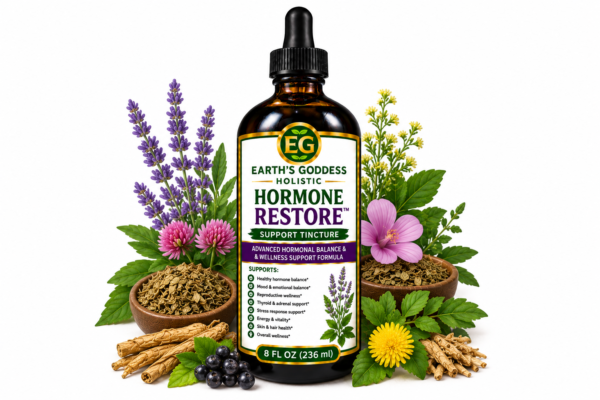 HORMONE (1) HORMONE RESTORE™ TINCTURE