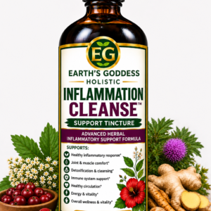 INFLAMMATION CLEANSE™ TINCTURE