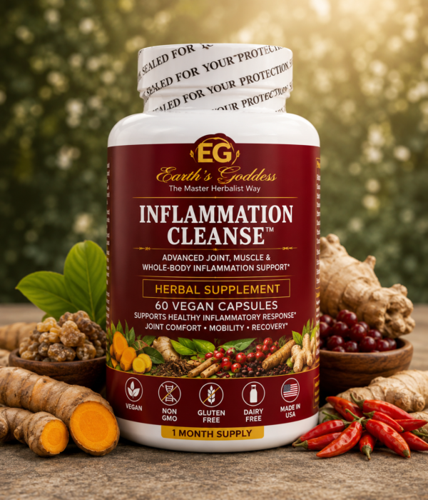 INFLAMMATION CLEANSE™