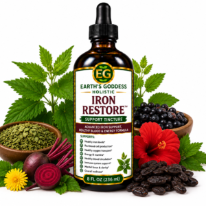 IRON RESTORE™ TINCTURE