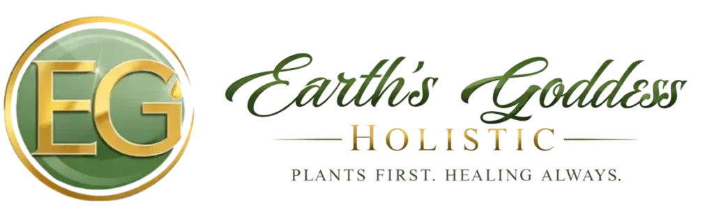 Earth Goddess Holistic