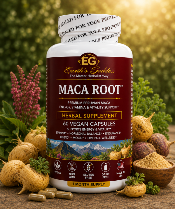 MACA ROOT™