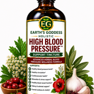 BLOOD PRESSURE RESTORE™ TINCTURE