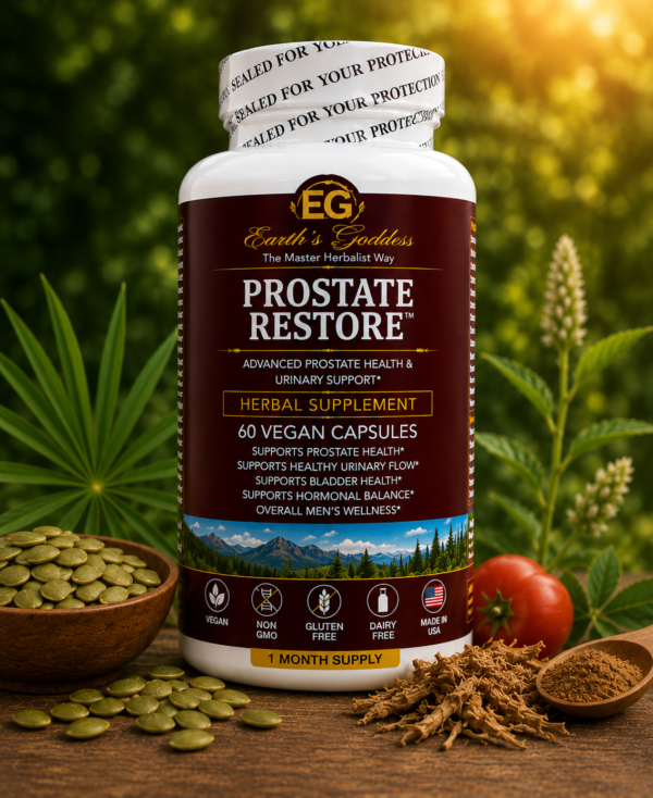 PROSTATE RESTORE™