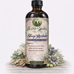 Sleep Support Tincture - SLEEP RESTORE™