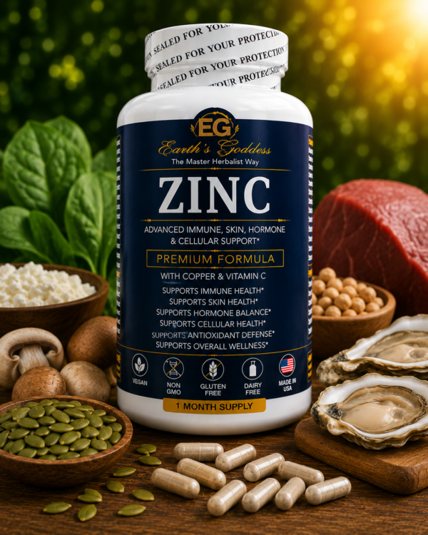 ZINC™