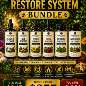 weight-loss-metabolic-restore-system