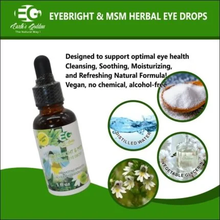 eyebright-3-1-430x430 Eyebright & MSM Eye Drops