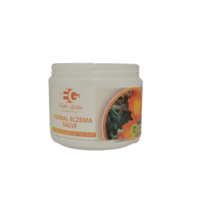 Herbal Eczema Salve