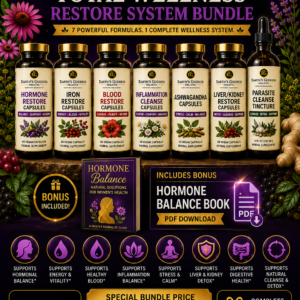 women-wellness-restore-system
