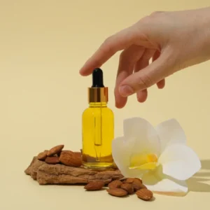 Earth’s Goddess Yoni Feminine Wellness Oil