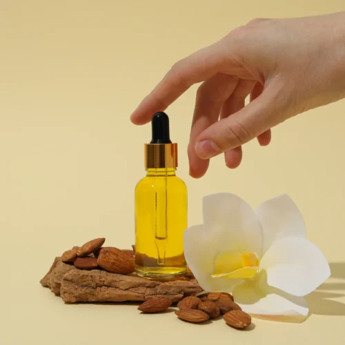 Earth’s Goddess Yoni Feminine Wellness Oil
